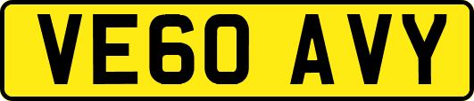 VE60AVY