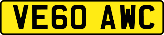 VE60AWC