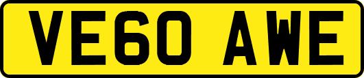 VE60AWE