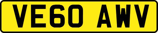 VE60AWV