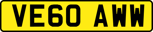 VE60AWW