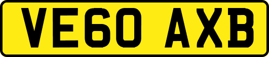 VE60AXB