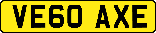 VE60AXE