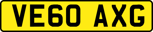VE60AXG