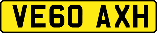 VE60AXH