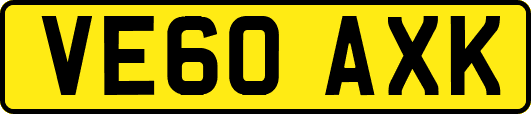 VE60AXK