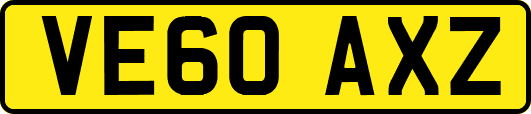 VE60AXZ