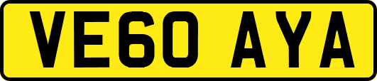 VE60AYA