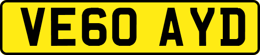 VE60AYD