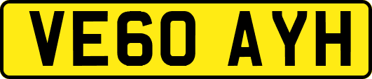 VE60AYH