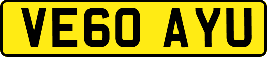 VE60AYU