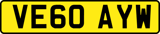 VE60AYW