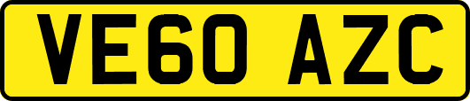 VE60AZC