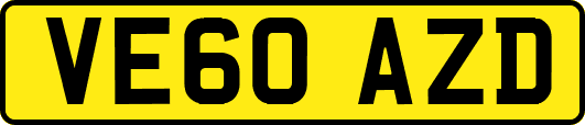 VE60AZD