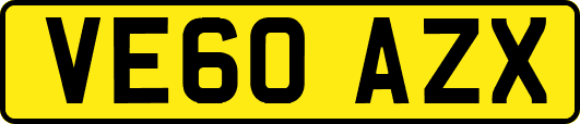 VE60AZX