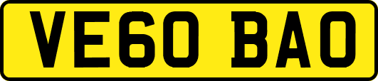 VE60BAO