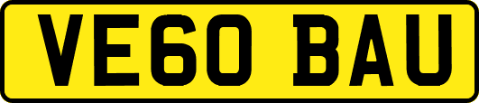 VE60BAU
