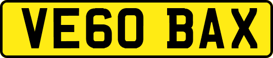 VE60BAX