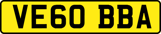 VE60BBA
