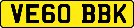 VE60BBK