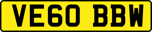 VE60BBW