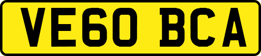 VE60BCA