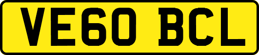 VE60BCL