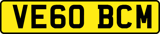 VE60BCM