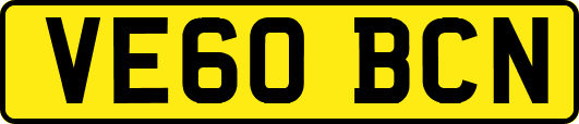 VE60BCN