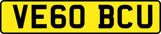 VE60BCU