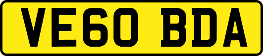 VE60BDA