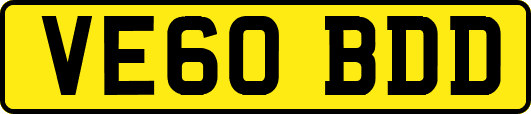 VE60BDD