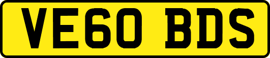 VE60BDS