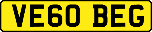 VE60BEG