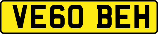 VE60BEH