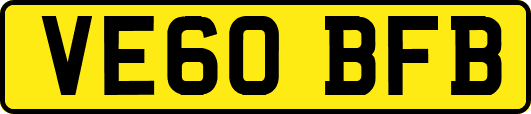 VE60BFB