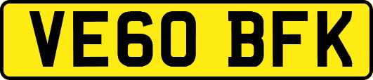 VE60BFK