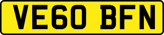 VE60BFN