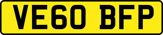 VE60BFP