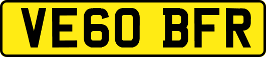 VE60BFR