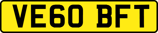 VE60BFT