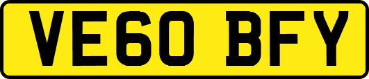 VE60BFY