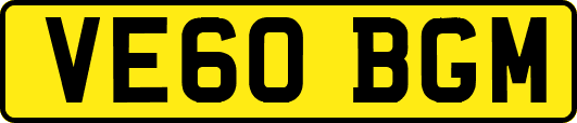 VE60BGM