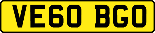VE60BGO