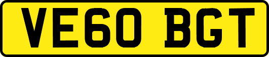 VE60BGT