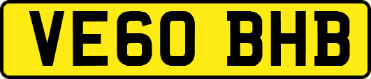 VE60BHB