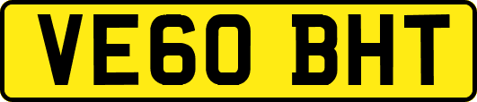 VE60BHT