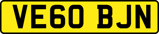 VE60BJN