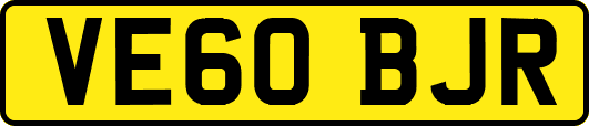 VE60BJR