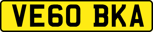 VE60BKA